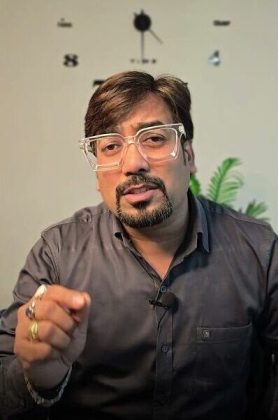 Career Alignment Coach Vikas book session